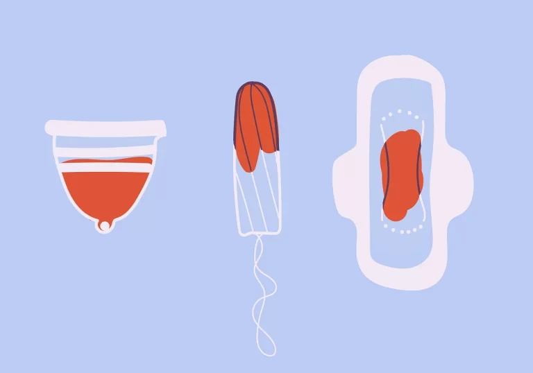 Choose reusable sanitary products over disposables, say eco-activists